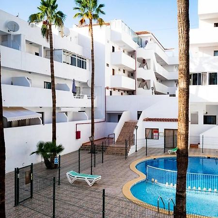 Las Americas Studio Arona  Exteriér fotografie